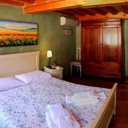Locanda Argine Della Cerchia Guastalla Extérieur photo