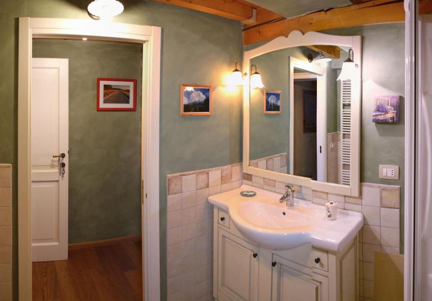 Locanda Argine Della Cerchia Guastalla Extérieur photo