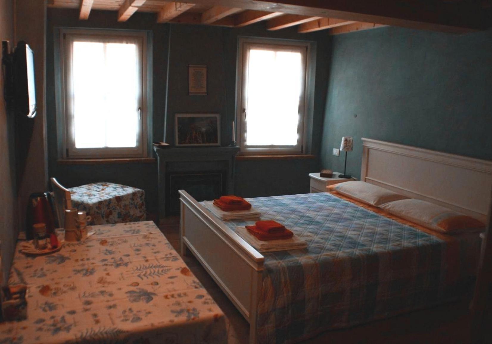 Locanda Argine Della Cerchia Guastalla Extérieur photo
