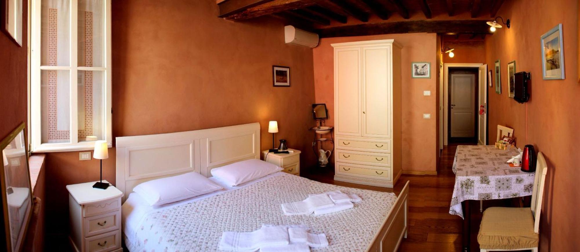 Locanda Argine Della Cerchia Guastalla Extérieur photo