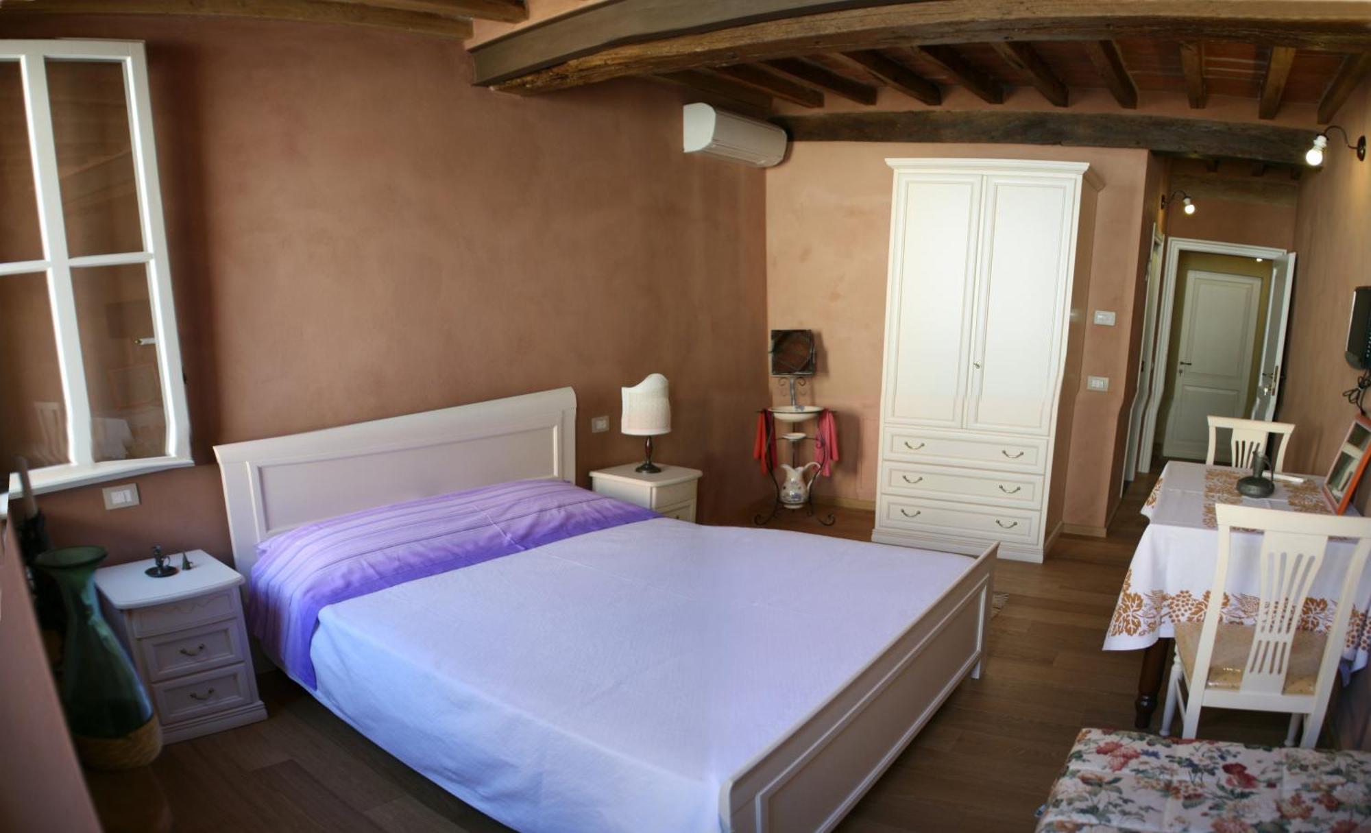Locanda Argine Della Cerchia Guastalla Extérieur photo