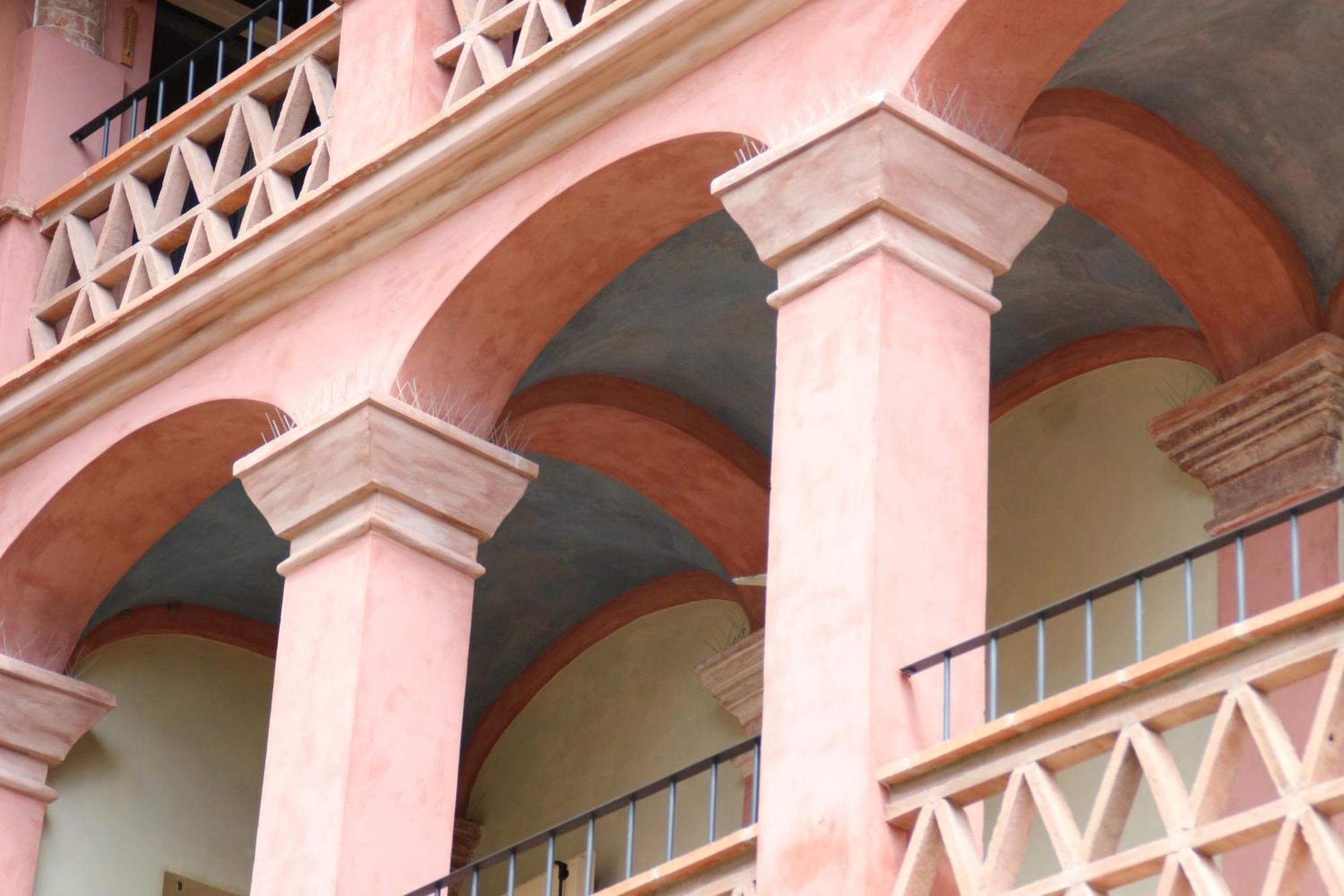Locanda Argine Della Cerchia Guastalla Extérieur photo