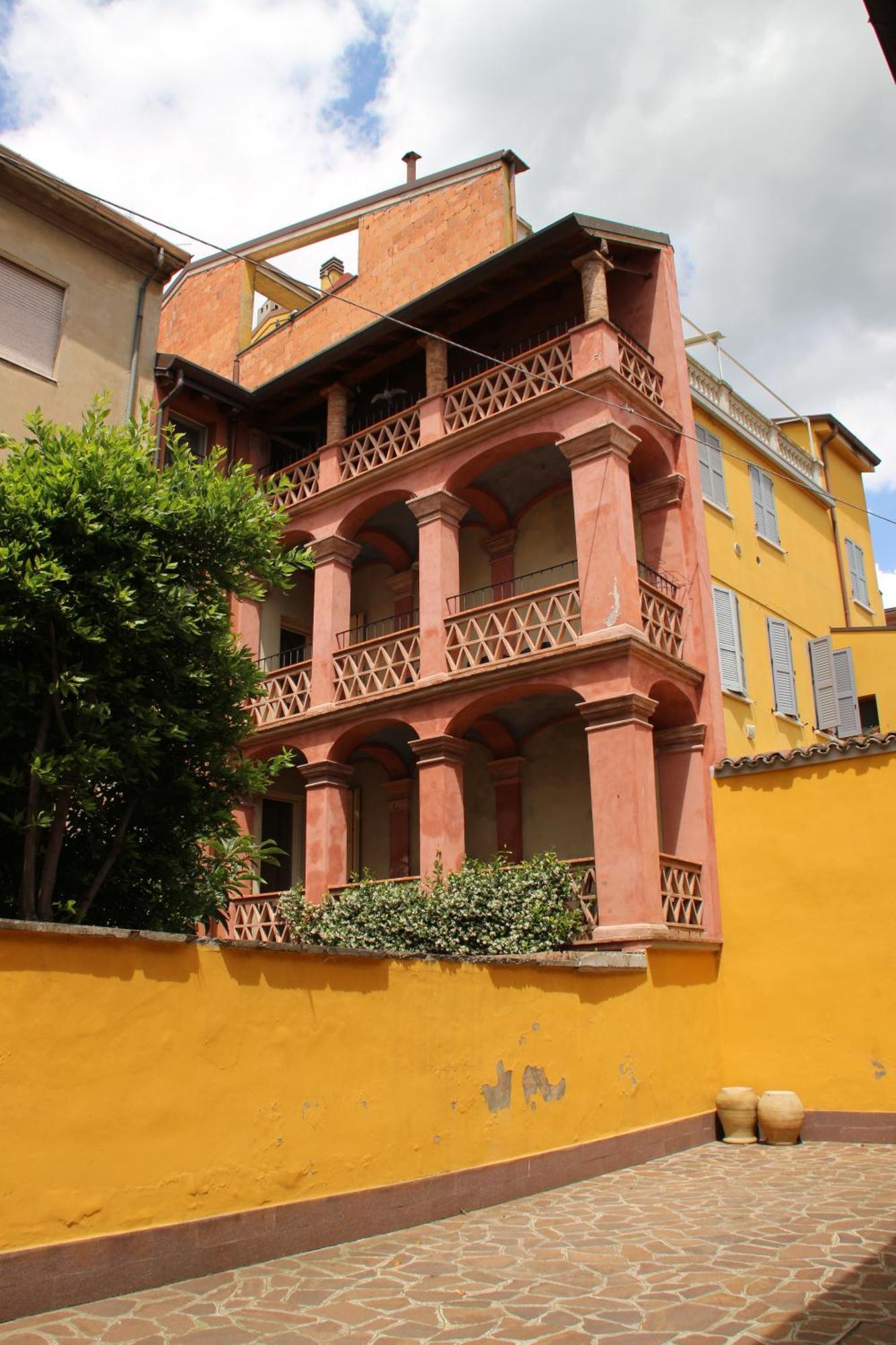 Locanda Argine Della Cerchia Guastalla Extérieur photo