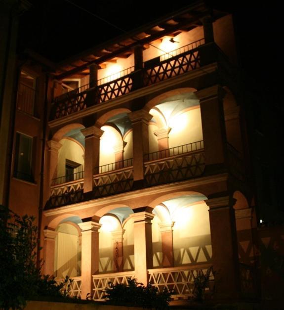 Locanda Argine Della Cerchia Guastalla Extérieur photo