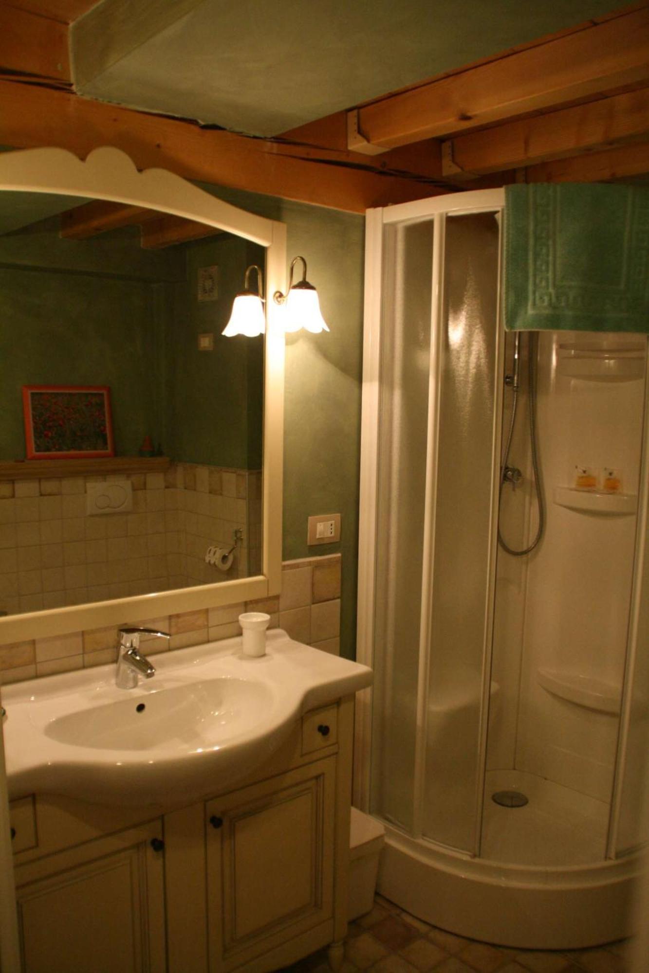 Locanda Argine Della Cerchia Guastalla Extérieur photo