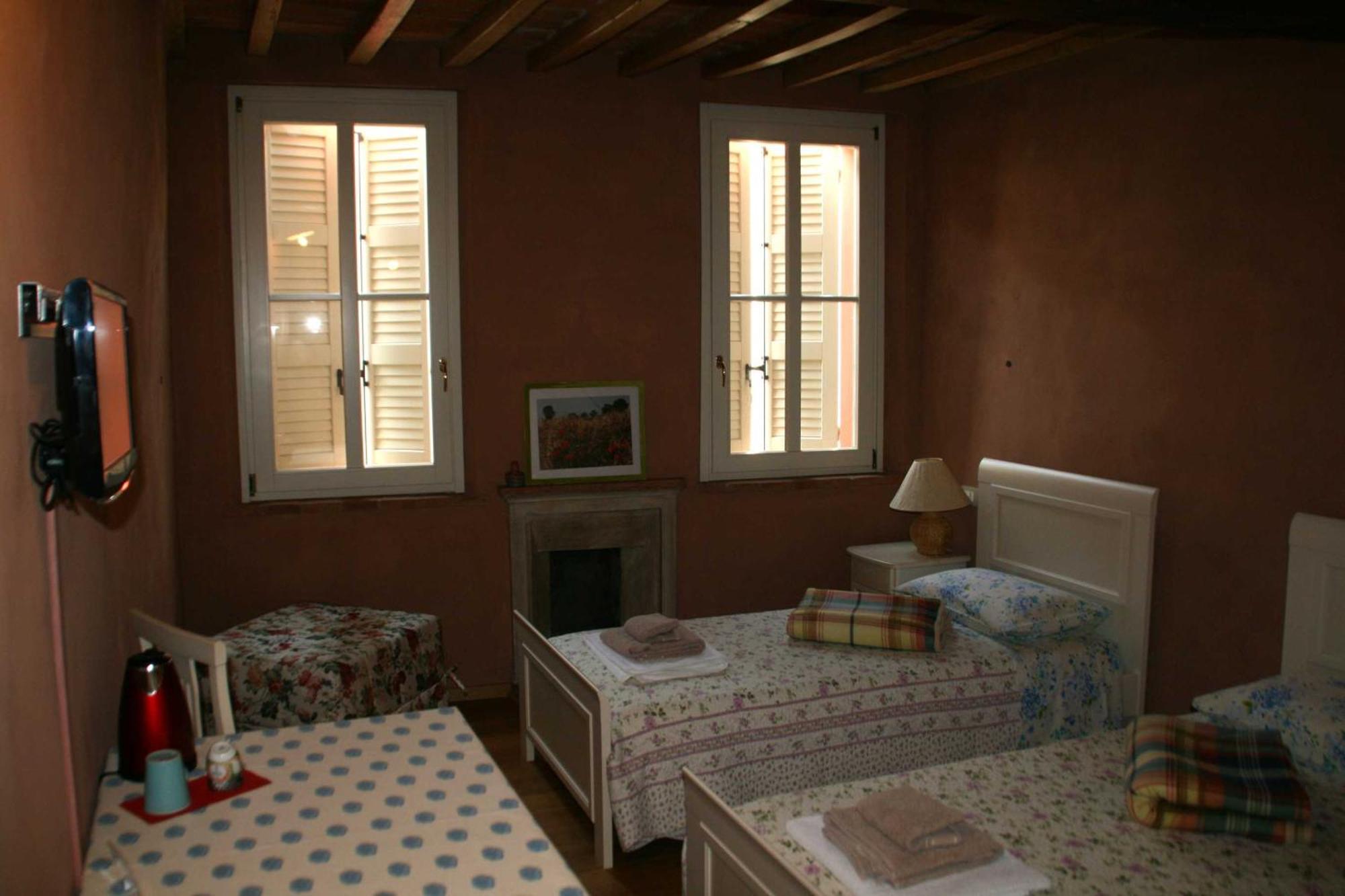Locanda Argine Della Cerchia Guastalla Extérieur photo