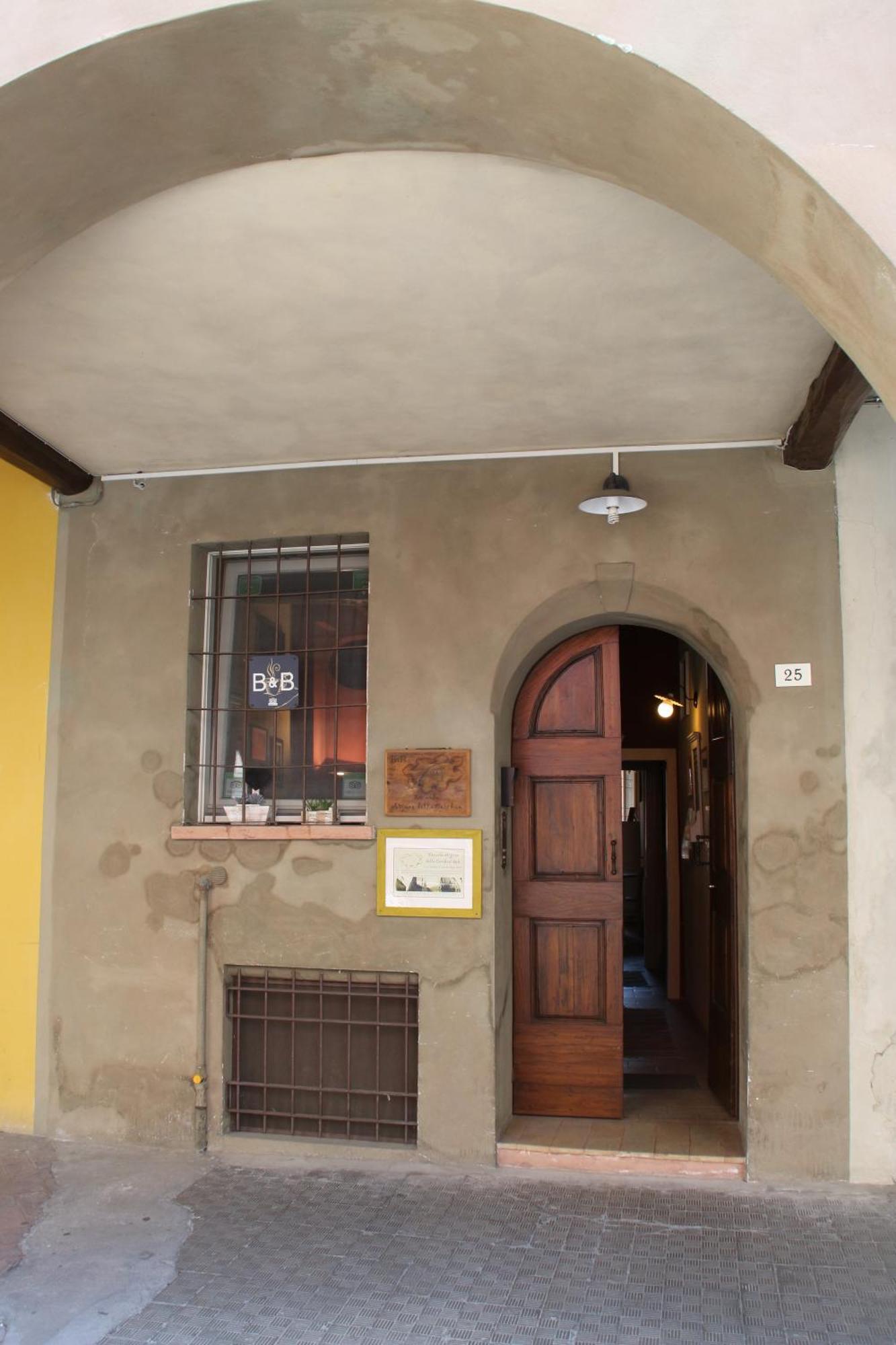 Locanda Argine Della Cerchia Guastalla Extérieur photo