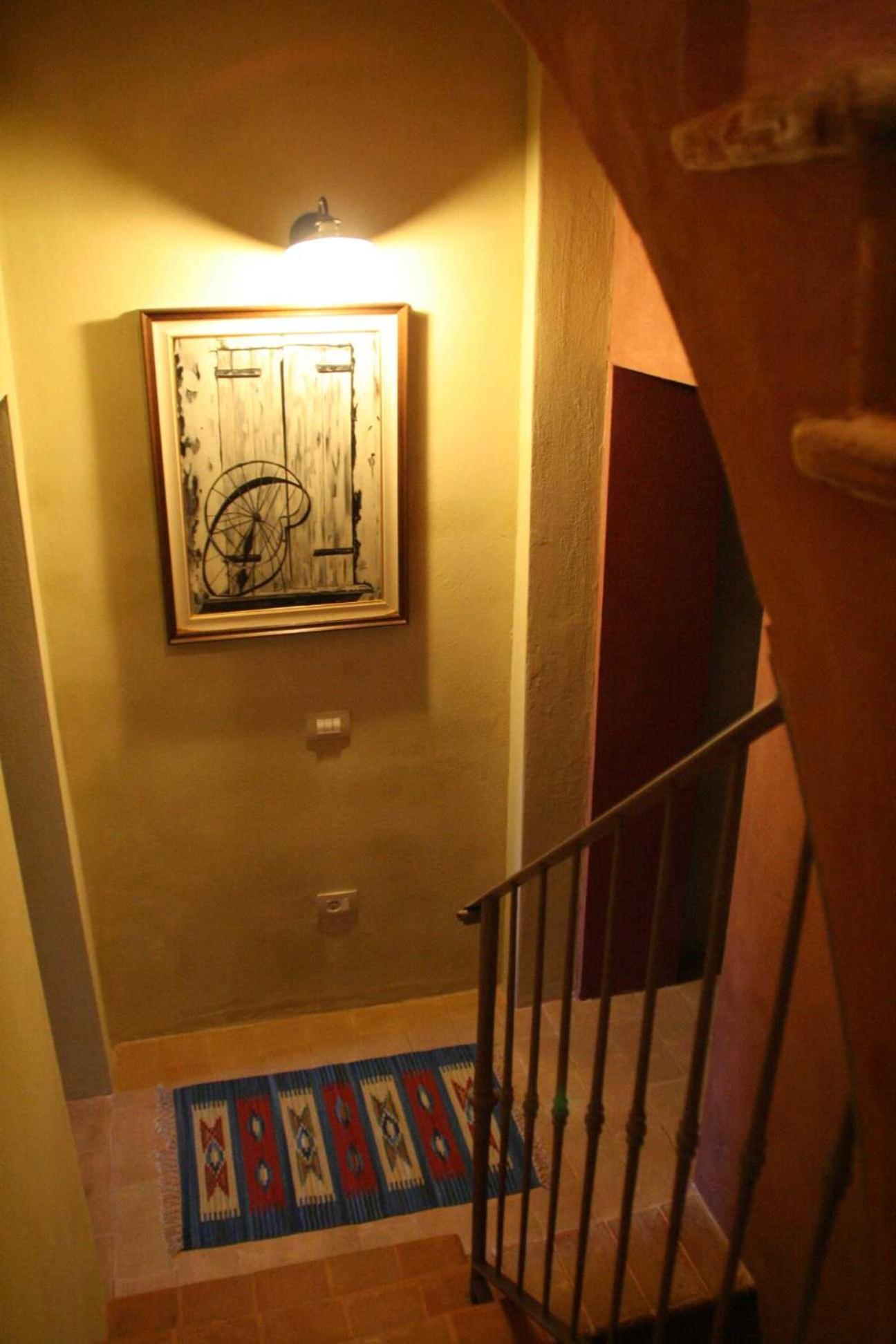 Locanda Argine Della Cerchia Guastalla Extérieur photo